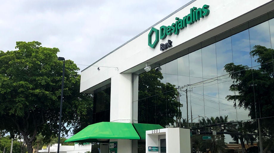 Hallandale Beach branch