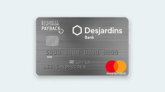 Carte Mastercard Platine remises
