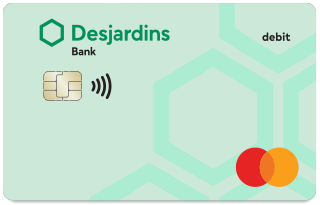 carte de débit